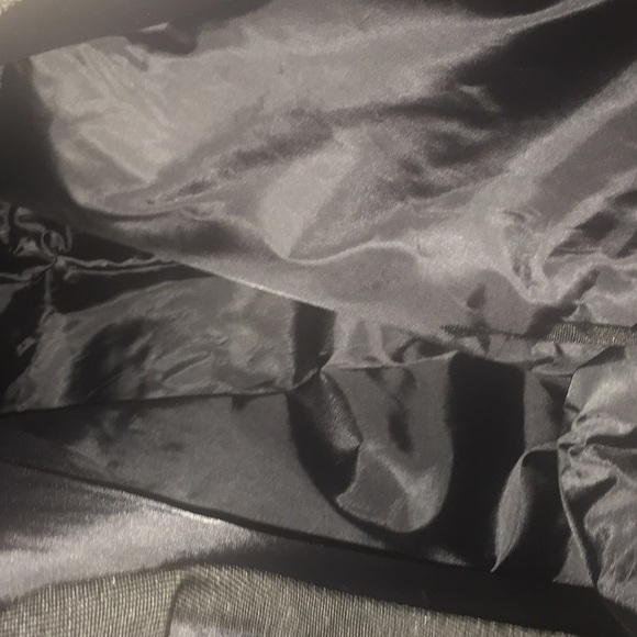 Victoria’s Secret pink stripe beach mesh tote - Picture 5 of 5